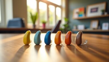 Guide pratique : quelle couleur de pile choisir pour optimiser votre appareil auditif ?