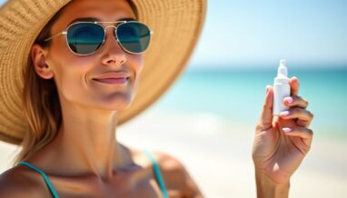 Protection solaire : Les clés pour sélectionner la crème idéale et protéger efficacement votre peau