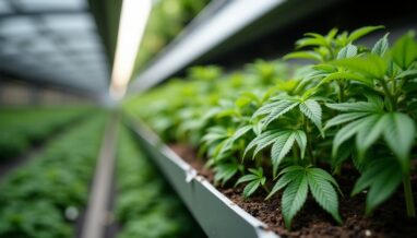 CBD.fr sous la loupe : analyse complète du marché français et comparaison avec les grandes enseignes